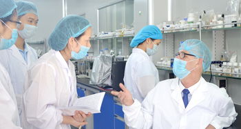廣州集尚生物 專注品質，鑄就專業化妝品OEM加工與日用百貨新標桿