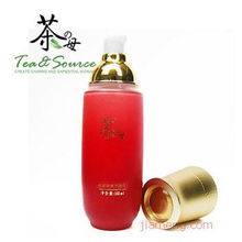 茶母化妝品 東方美學的視覺呈現(xiàn)與空間體驗