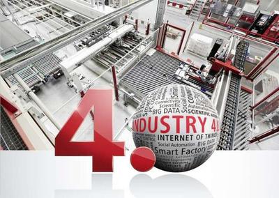 電子裝配行業工業4.0與物聯網項目實施中的思考 聚焦物聯網應用服務